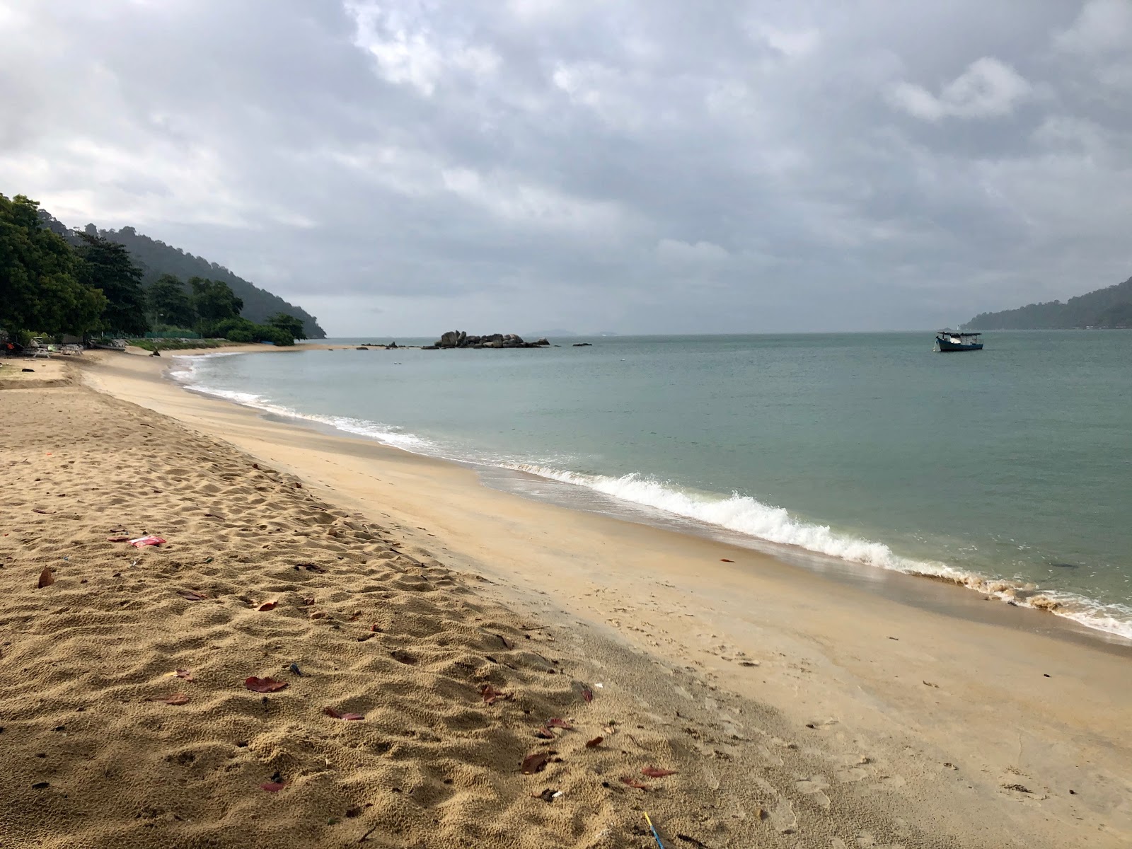 Bogak Beach photo #9
