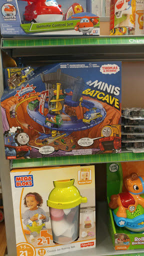 Book Store «Barnes & Noble», reviews and photos, 2790 N University Dr, Coral Springs, FL 33065, USA