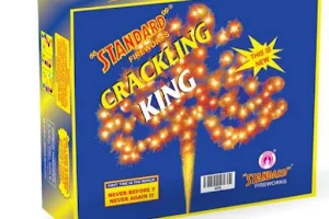 Online Standard Fire Crackers image