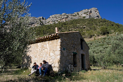 Le Cloître des Dominicains - Groupe Escapade Vacances à Buis-les-Baronnies
