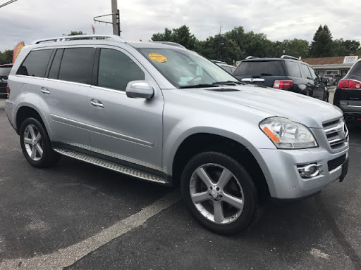 Used Car Dealer «Madison Auto Sales», reviews and photos, 5563 Madison Ave, Indianapolis, IN 46227, USA