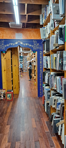 The Iliad Bookshop image