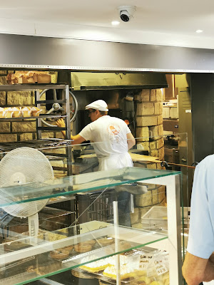 Boulangerie Pâtisserie "Dreux soleil" à Dreux