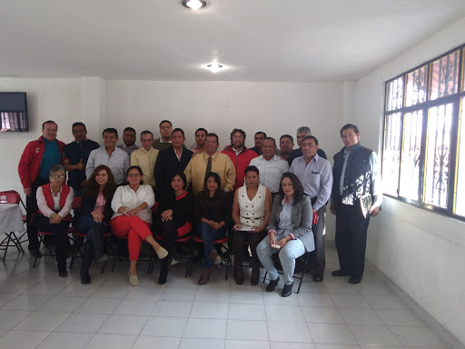 Comité Municipal PRI Tultepec