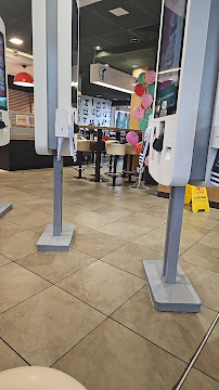 Les plus récentes photos du Restauration rapide McDonald's à Senlis - n°4