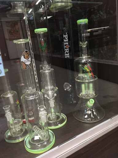 Tobacco Shop «One Stop Smoke Shop», reviews and photos, 18582 Beach Blvd #9, Huntington Beach, CA 92648, USA