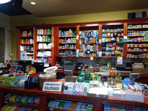 Grocery Store «Good Nature Market», reviews and photos, 15 Broadway, New Haven, CT 06511, USA