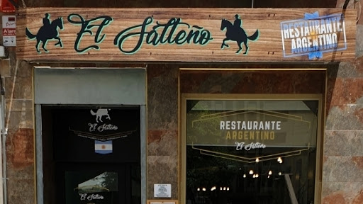 imagen El Salteño Restaurante Argentino en Albacete