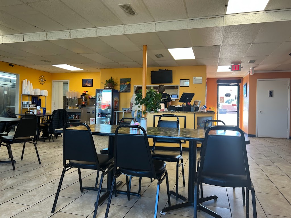 Antojitos Veracruz 88101