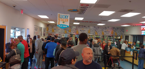 Lottery Retailer «The Lotto Store at Primm», reviews and photos, 31900 S Las Vegas Blvd, Jean, CA 89019, USA