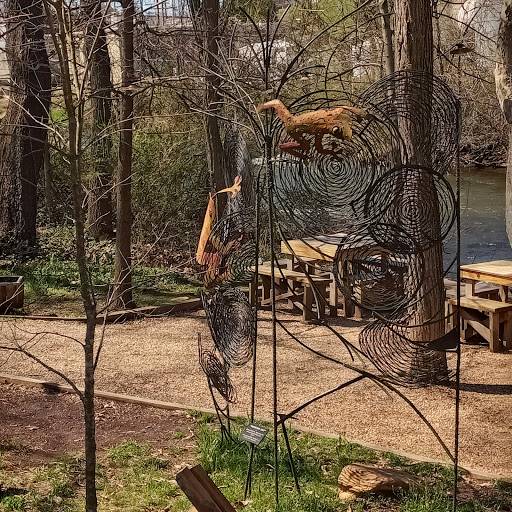 Brewery «Frog Level Brewing Co», reviews and photos, 56 Commerce St, Waynesville, NC 28786, USA