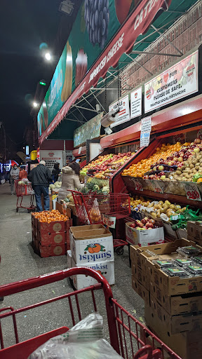Grocery Store «Valentino Food Market», reviews and photos, 66-64 Fresh Pond Rd, Ridgewood, NY 11385, USA
