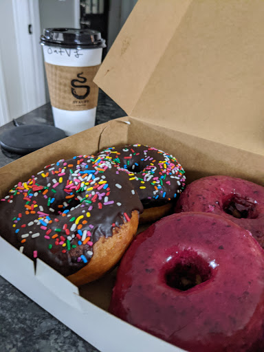 Donut Shop «Destination Donuts», reviews and photos, 59 Spruce St, Columbus, OH 43215, USA