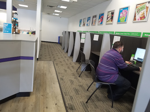 Print Shop «FedEx Office Print & Ship Center», reviews and photos, 18755 S Dixie Hwy Suite 57, Miami, FL 33157, USA