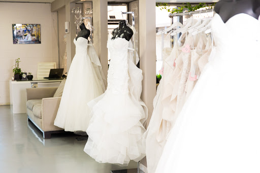 Bridal Shop «Ferndales Bridal», reviews and photos, 368 S Tustin St, Orange, CA 92866, USA