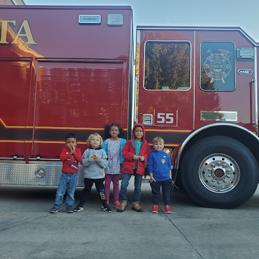 Museum «Marietta Fire Museum», reviews and photos, 112 Haynes St, Marietta, GA 30060, USA