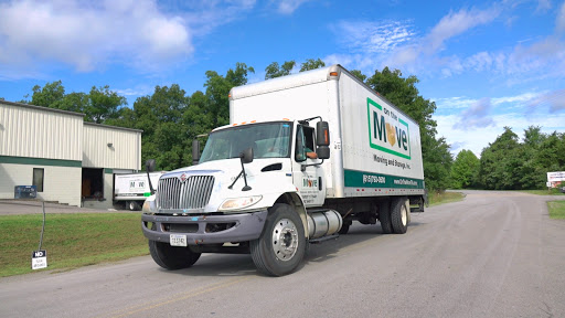 Moving and Storage Service «On the Move: Moving and Storage», reviews and photos, 129 Wheeler St, La Vergne, TN 37086, USA