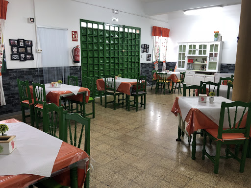 Información y opiniones sobre Bar Marrero de Candelaria