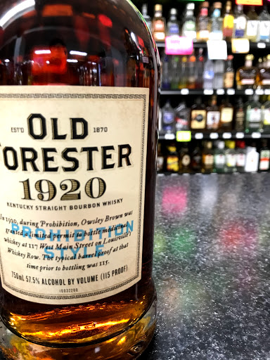 Liquor Store «Starting Gate Liquors/Finish Line Packaged Liquors», reviews and photos, 3470 Fort Meade Rd, Laurel, MD 20724, USA