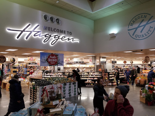 Grocery Store «Haggen Food & Pharmacy», reviews and photos, 17641 Garden Way NE, Woodinville, WA 98072, USA