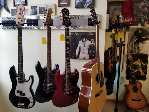 Pawn Shop «The Buy & Sell Shop», reviews and photos, 145 State St, Bangor, ME 04401, USA