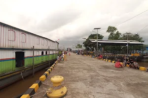 Dermaga Kayu Banjar Raya image