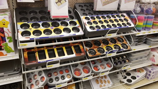 Fabric Store «Jo-Ann Fabrics and Crafts», reviews and photos, 224B Eglin Pkwy NE, Fort Walton Beach, FL 32547, USA