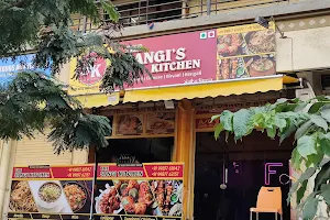 The Sangi's Kitchen image