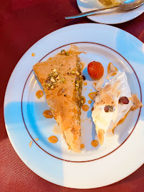 Plats et boissons du Restaurant libanais La Mezzetta à Salon-de-Provence - n°10