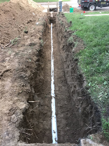 Plumber «Affordable Plumbing Maintenance», reviews and photos, 4923 N 93rd Ave, Omaha, NE 68134, USA