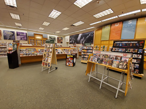 Book Store «Barnes & Noble», reviews and photos, 122 Brandon Town Center Dr, Brandon, FL 33511, USA