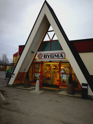 Bygma Tyresö