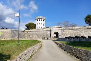 Pula Citadel image