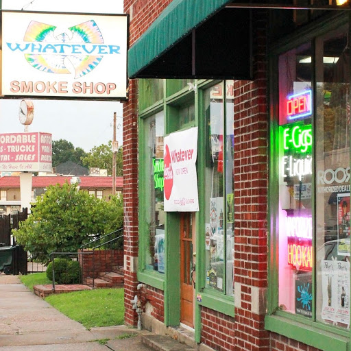 Tobacco Shop «Whatever Shop», reviews and photos, 2027 Madison Ave, Memphis, TN 38104, USA