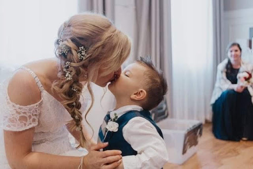 Beauty Salon «Captivate Beauty Services», reviews and photos, 11 Wilcox St, Castle Rock, CO 80104, USA