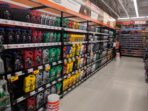 Auto Parts Store «AutoZone», reviews and photos, 2355 El Camino Real, Santa Clara, CA 95050, USA