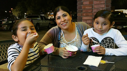 Ice Cream Shop «Marble Slab Creamery», reviews and photos, 780 E Road to Six Flags St #234, Arlington, TX 76011, USA