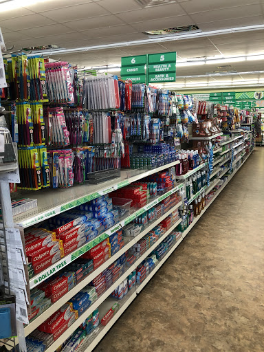 Dollar Store «Dollar Tree», reviews and photos, 7041 Brookfield Plaza, Springfield, VA 22150, USA