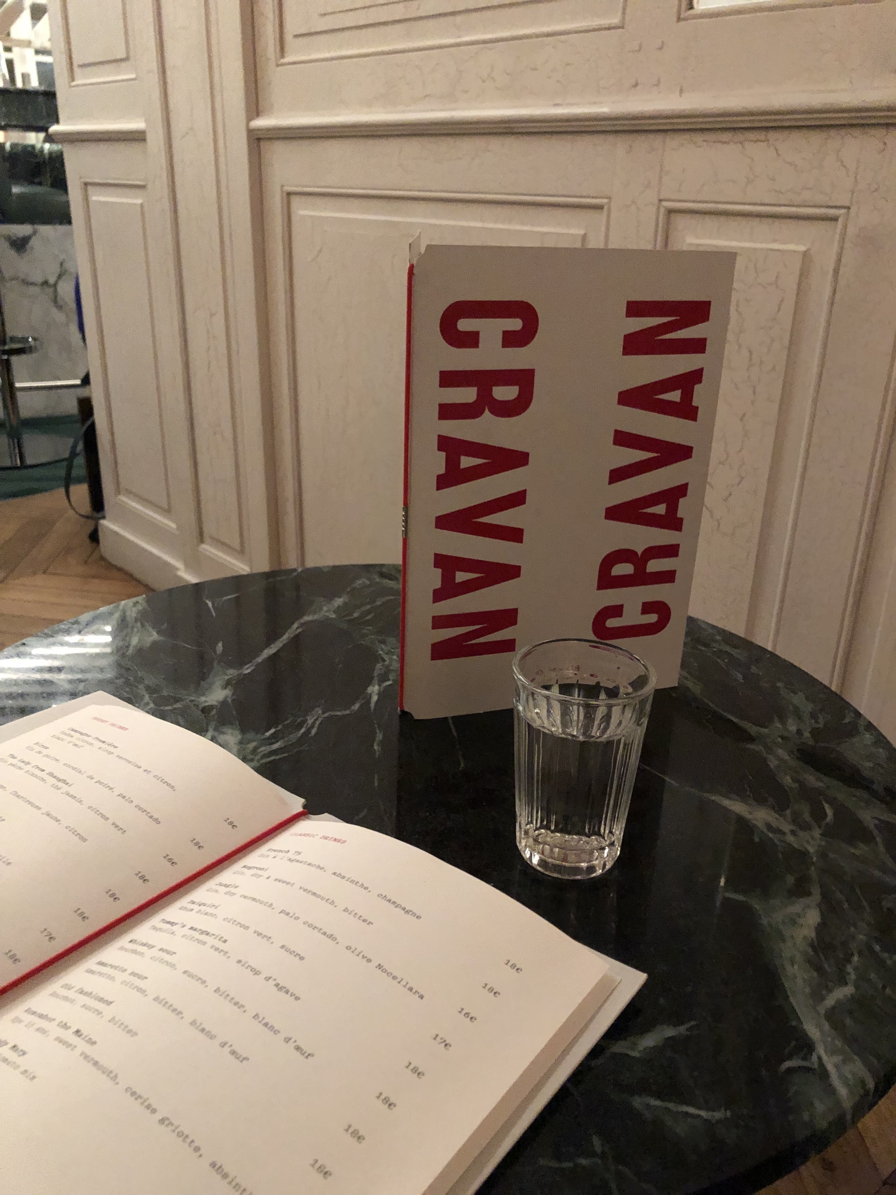 Photo n° 1 de l'avis de Hélène.a fait le 13/02/2024 à 22:18