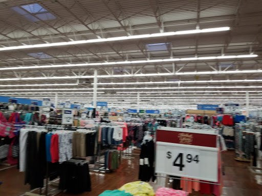 Department Store «Walmart Supercenter», reviews and photos, 2750 E Germann Rd, Chandler, AZ 85249, USA
