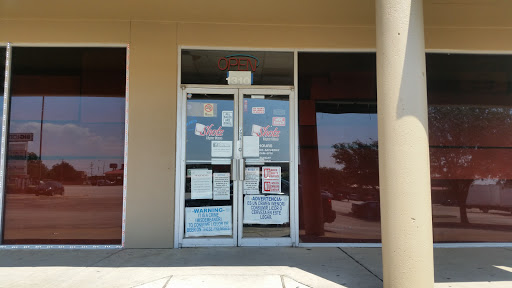 Liquor Store «Shotz Liquor», reviews and photos, 1310 W Main St, Lewisville, TX 75067, USA
