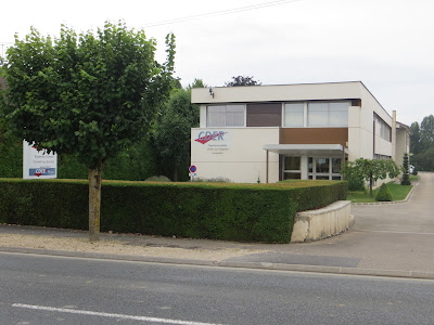 CDER Vitry-le-François à Vitry-le-François
