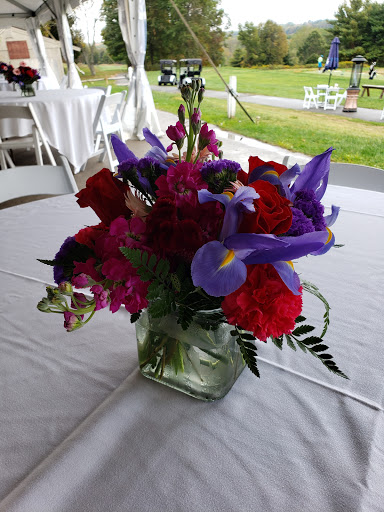 Florist «Lagana Florists», reviews and photos, 698 Washington St, Middletown, CT 06457, USA