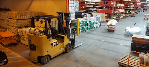 Home Improvement Store «The Home Depot», reviews and photos, 2630 Wilma Rudolph Blvd, Clarksville, TN 37040, USA