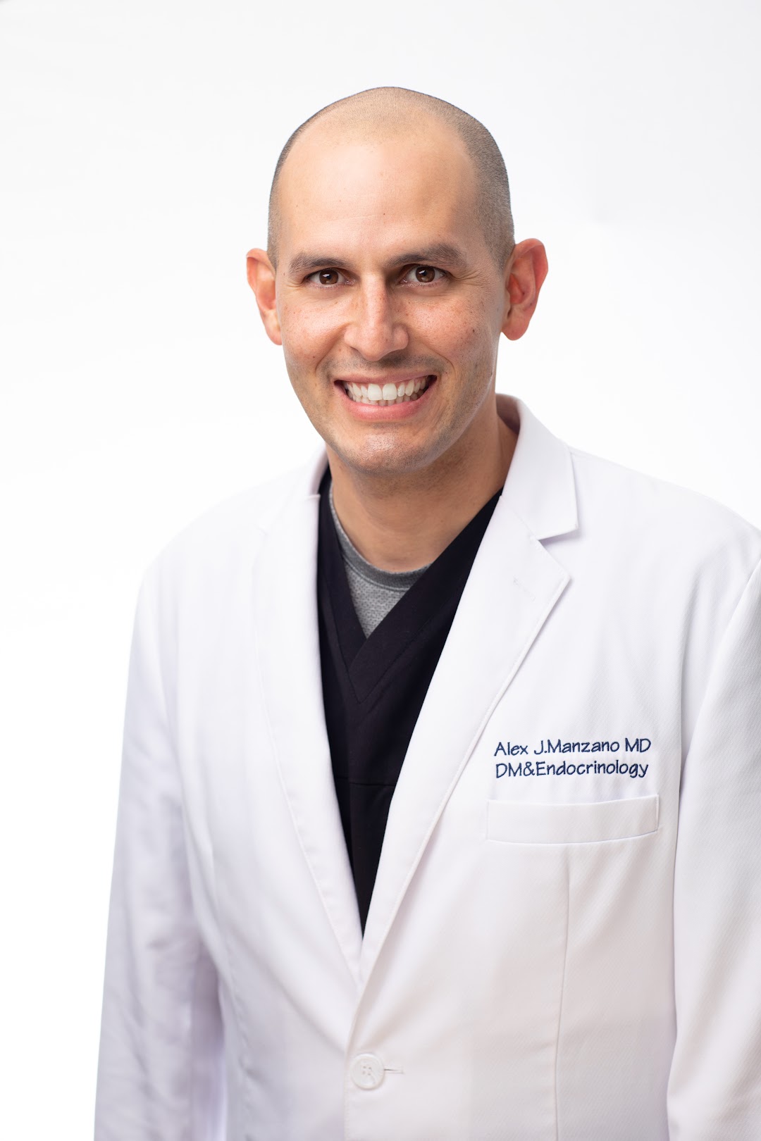 Miami Diabetes & Endocrinology Alex Manzano, MD