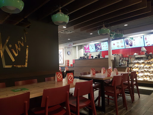 Coffee Shop «Orange Cat Coffee Co», reviews and photos, 703 Center St, Lewiston, NY 14092, USA