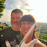 Photo n°5 de l'avis de Corina.l fait le 18/06/2023 à 20:36 sur le  S'a dì d'andà à Castagneto Carducci