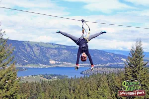 Oyama Zipline Adventure Park image