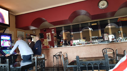 Bar Restaurante Kuki - 45420 Almonacid de Toledo, Toledo, Spain
