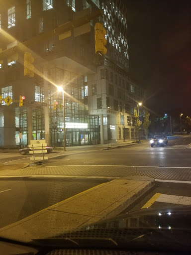 Performing Arts Theater «Patricia & Arthur Modell Performing Arts Center at The Lyric», reviews and photos, 140 W Mt Royal Ave, Baltimore, MD 21201, USA